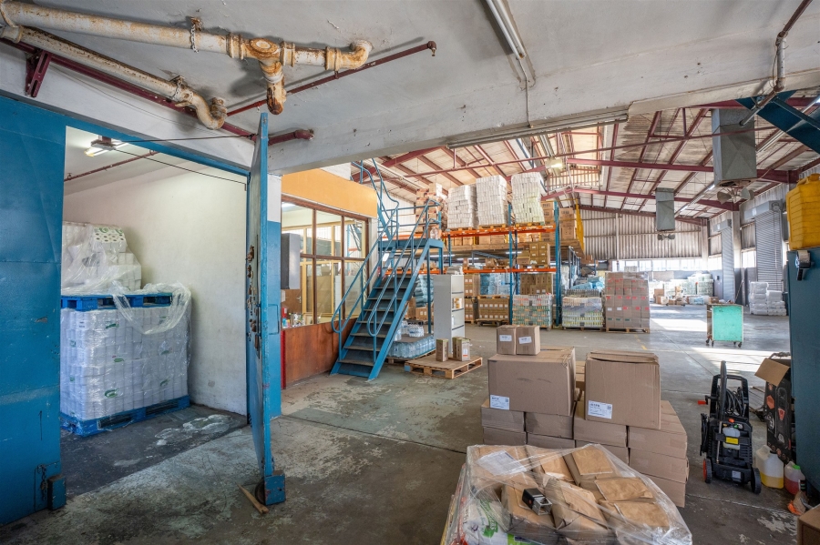 Commercial Property for Sale in Woodbrook Eastern Cape
